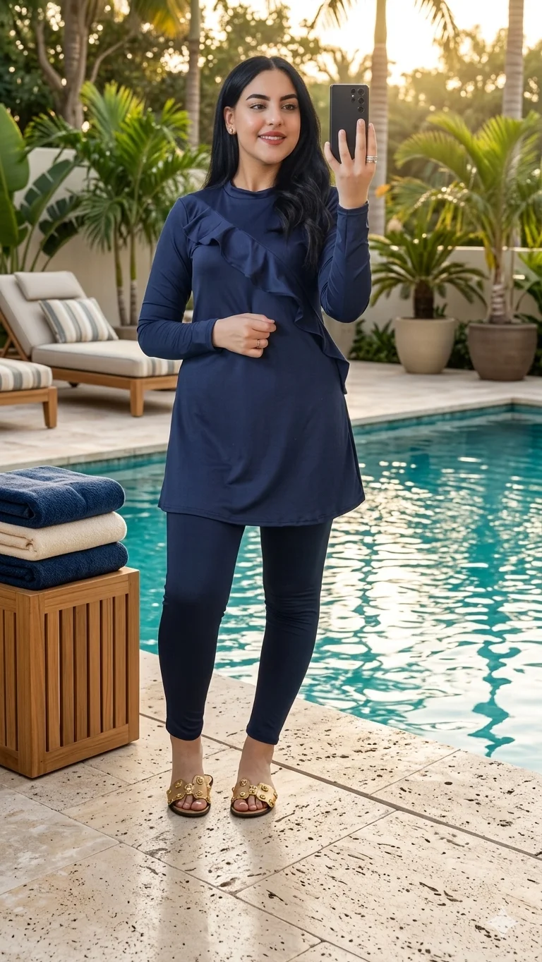 Burkini Com