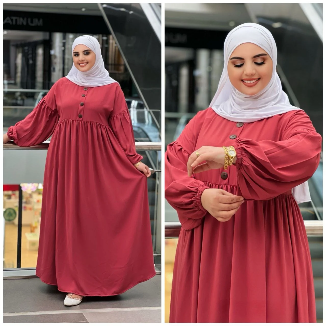 Abaya Sdfa