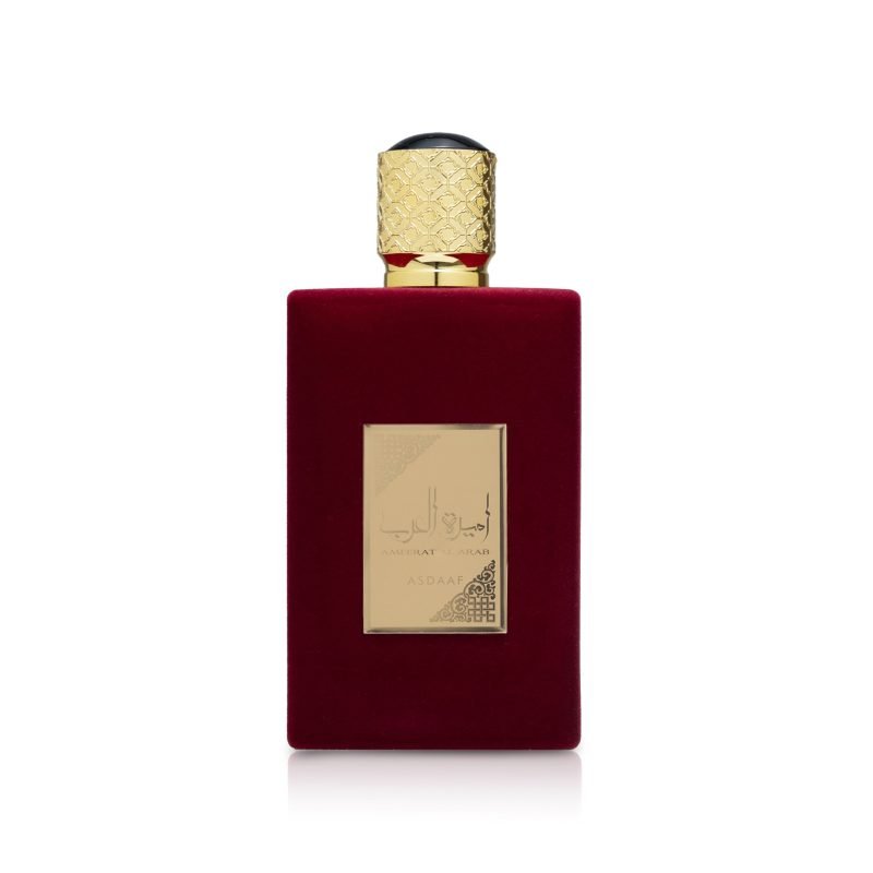 Ameerat Al Arab Asdaaf Eau de Parfum pour Femme – 100ml - Image 2