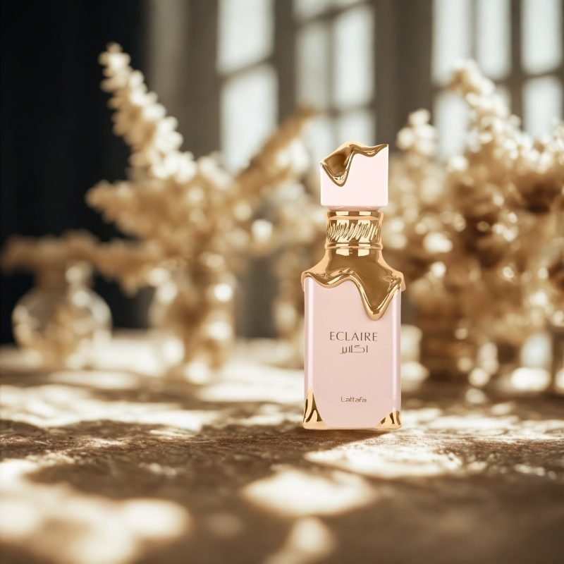 Éclaire Eau de Parfum 100ml pour Femme – Lattafa - Image 3