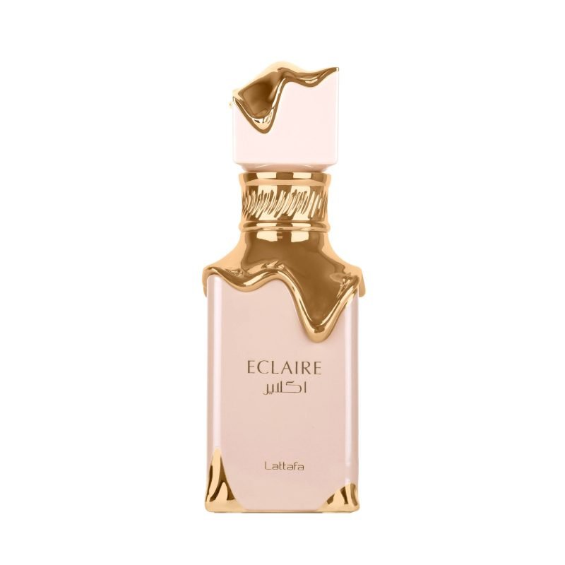 Éclaire Eau de Parfum 100ml pour Femme – Lattafa
