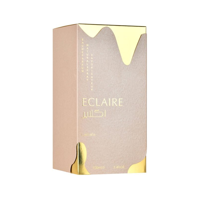 Éclaire Eau de Parfum 100ml pour Femme – Lattafa - Image 4