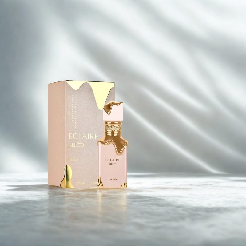 Éclaire Eau de Parfum 100ml pour Femme – Lattafa - Image 2