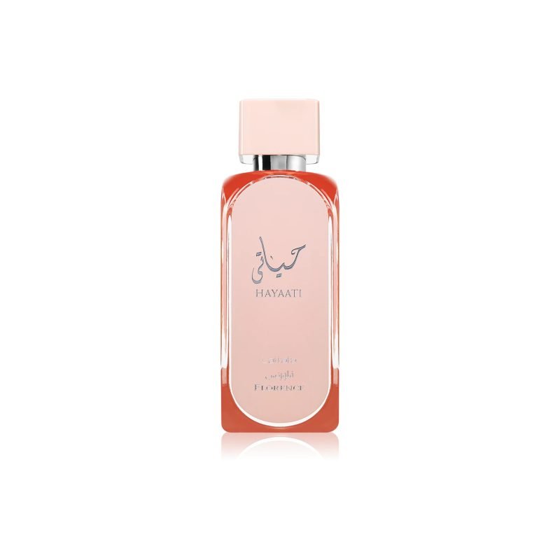 Hayaati Florence Eau de Parfum 100ml – Lattafa