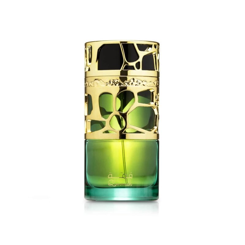 Qimmah Eau de Parfum 100ml pour Femme – Lattafa